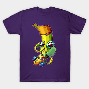 Franken Nanner T-Shirt